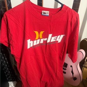 Hurley International Vintage Tom Delonge Mark Hoppus Blink 182